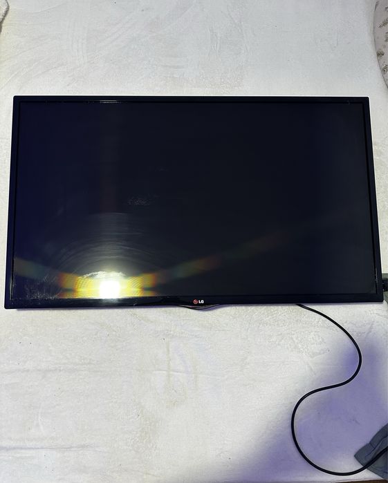 Televizor smartv LG