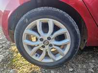 jante 16 renault clio 4 2016
