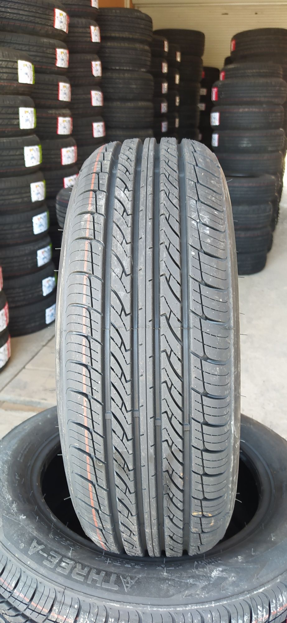 175/65R14 Three-A P306