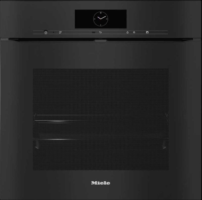 Cuptor Miele H 7860 BPX Negru obsidian