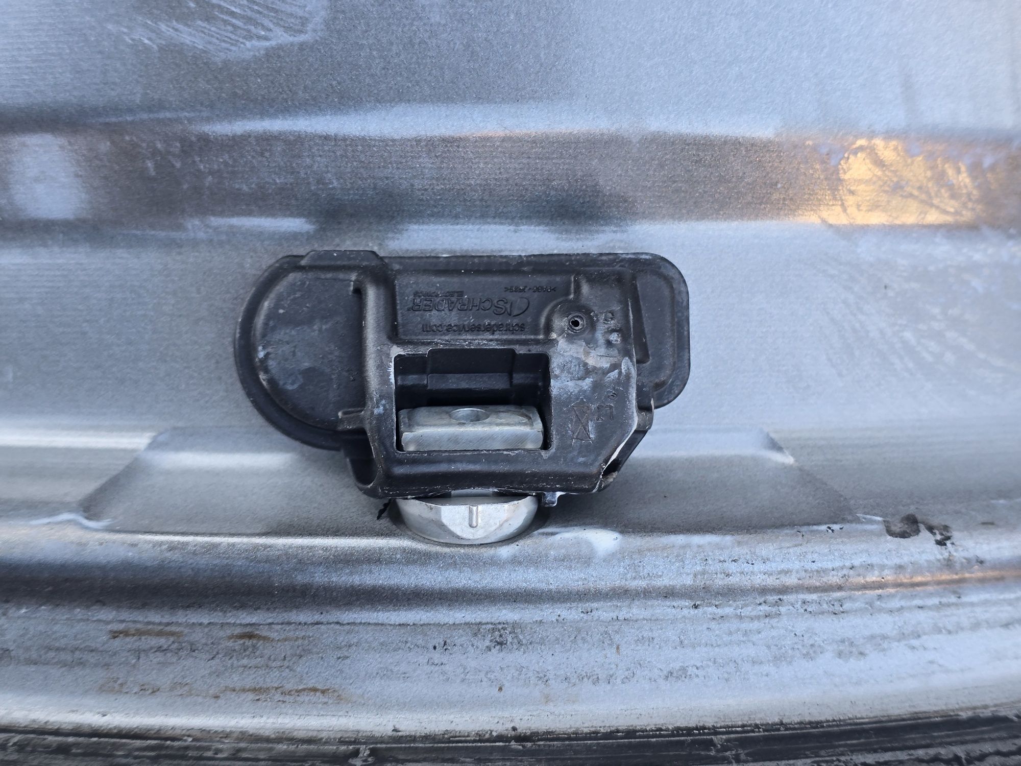 Джанти 17 / 5х112 - Mercedes 5x112