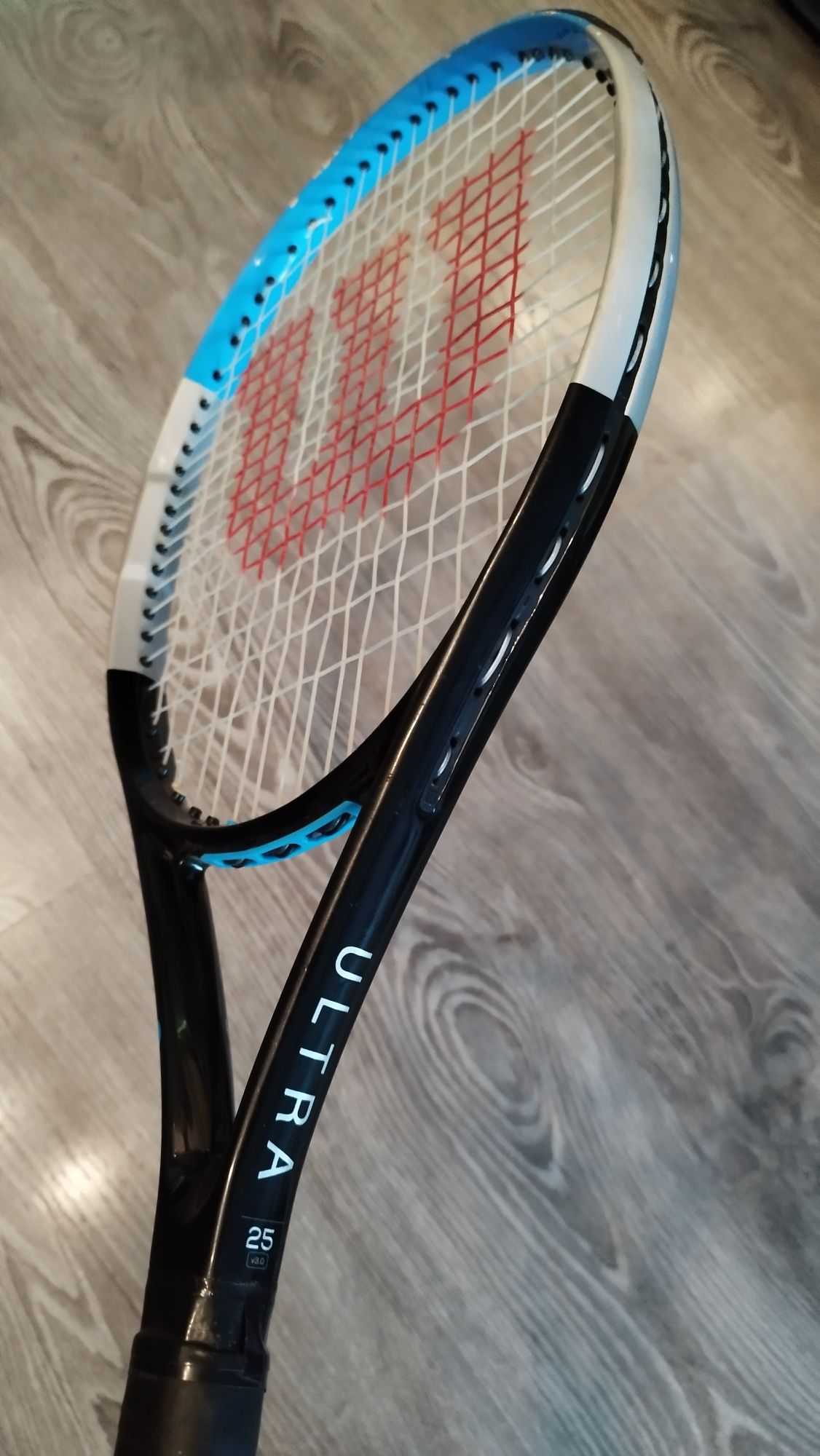 Тенис ракета Wilson Ultra 25