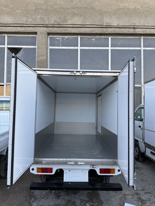 Labo sendvich panel refrejerator