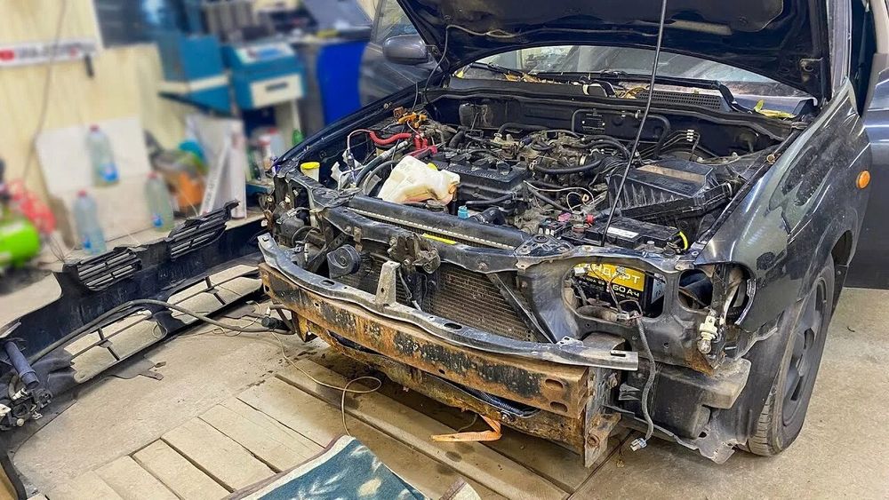 Автоэлектрик по всем авто