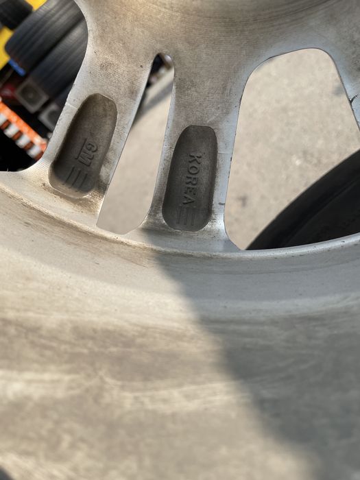 Cobalt diska original R15