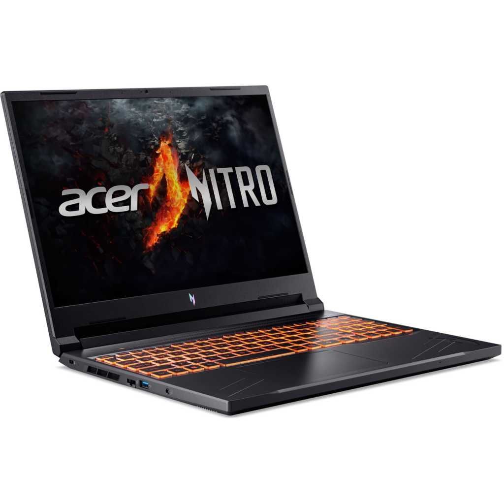 ACER NITRO V 16 Gaming i7-14650HX/16GB/512GB/RTX 4050 6GB/16'' IPS