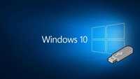 Установка Windows 7, 8, 10 , 11 , Антивирус, Ключи , Office ms