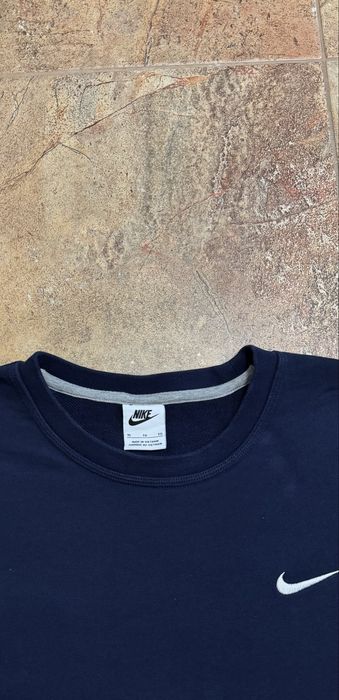 Мъжка блуза Nike
