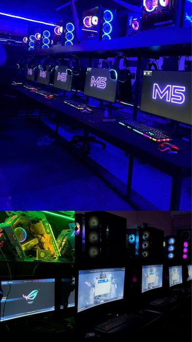 Установка Runpad Pro+(HTML схемы),Runpad Shell, Pancafe, Game Class