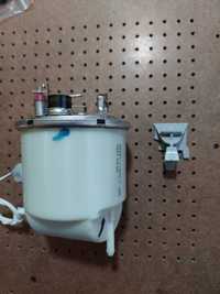 Rezistenta boiler cu sezor incalzire apa espressor Philips Senseo HD78