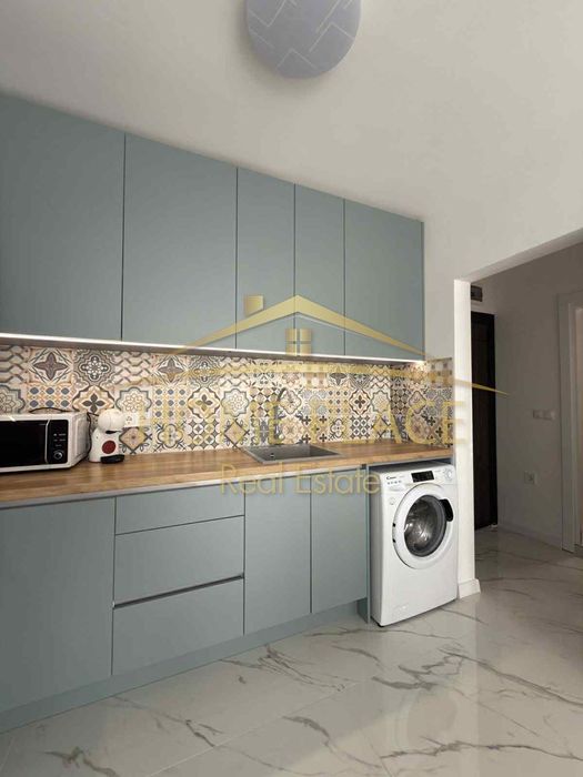 ДВУСТАЕН апартамент под наем - м-т Пчелина