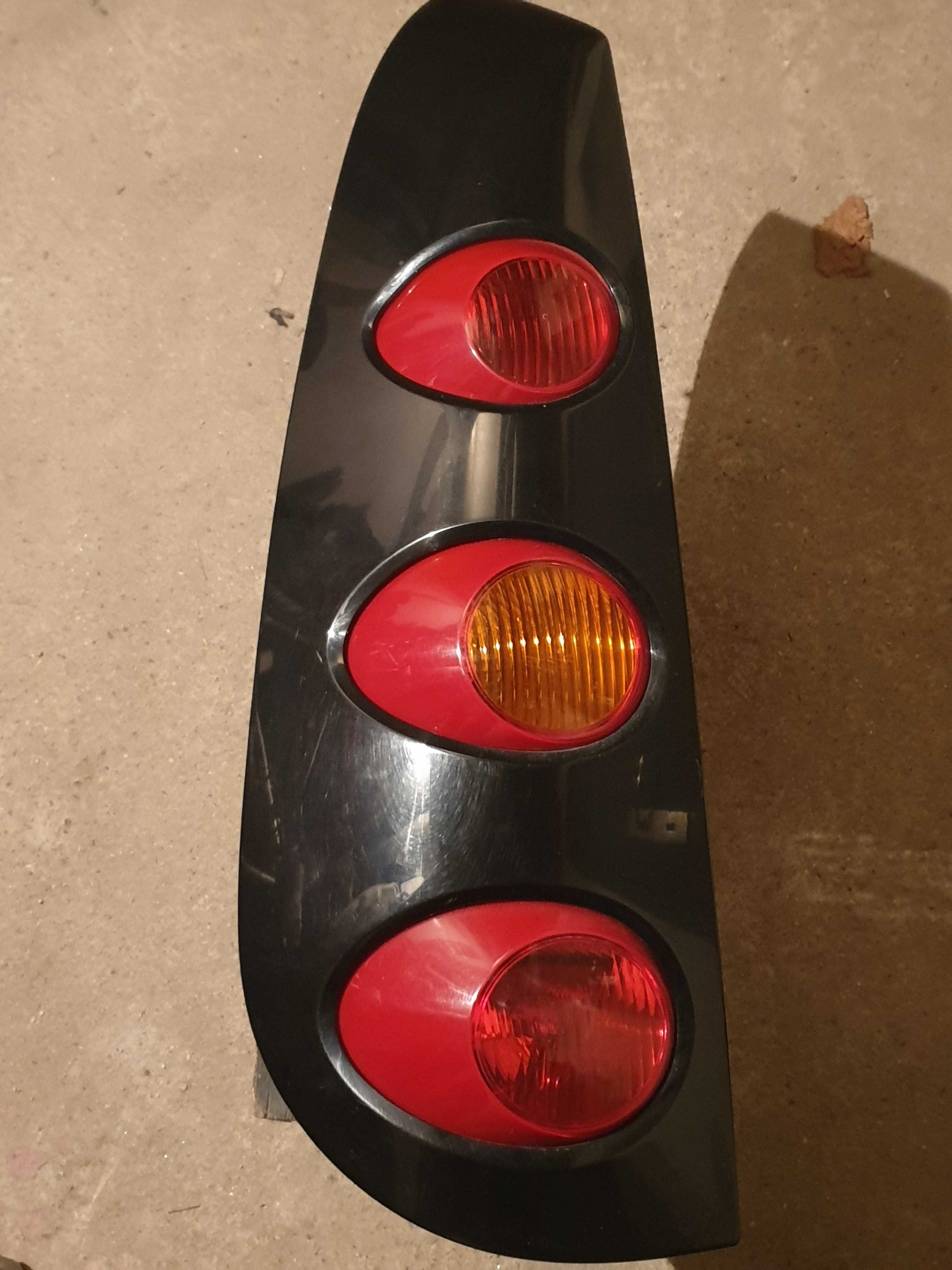 Стопове за Smart forfour