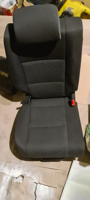 Interior vw tiguan 5n 2015 încălzite!