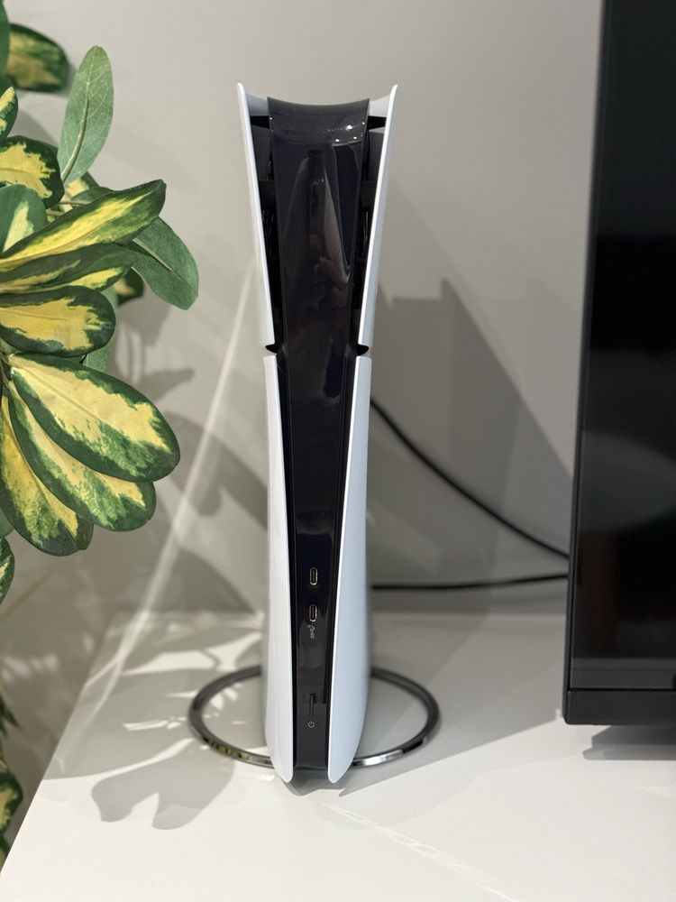 PlayStation 5 Slim Digital Edition