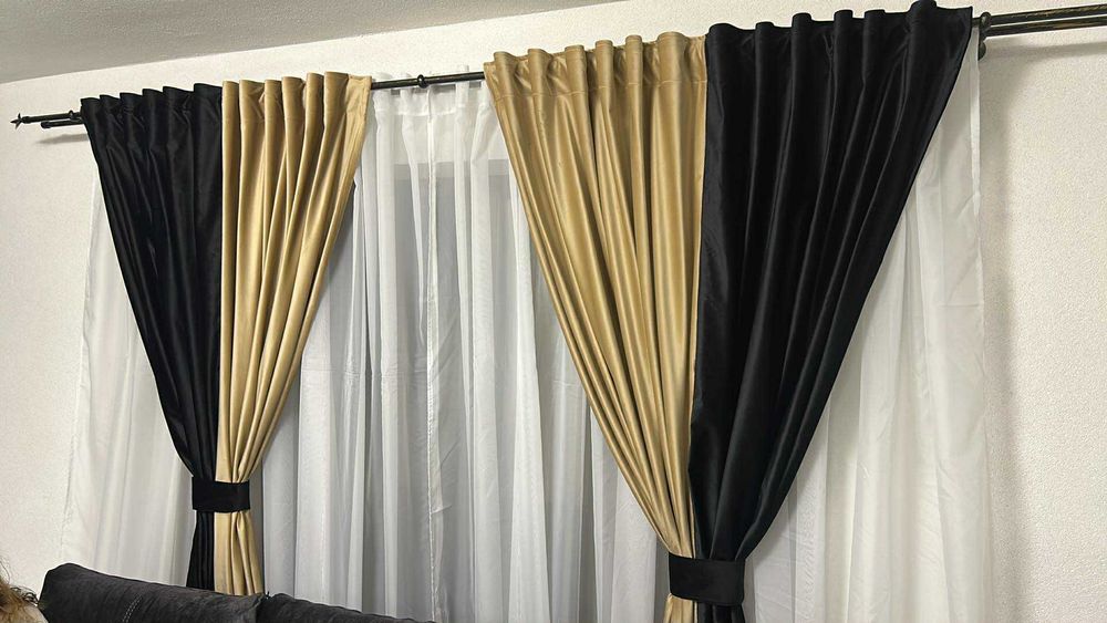 perdele si draperii