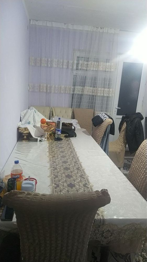 Продаётся квартира на Сергели