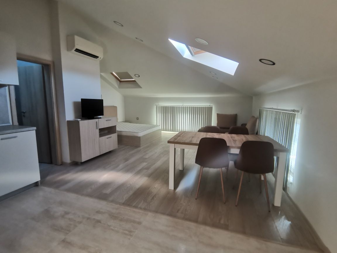 Дава се под наем Едностаен апартамент в Балчик - 30 кв.м за 255 € - Снимка #8