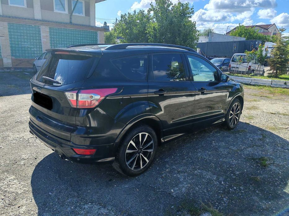 Vand Ford Kuga 2018 ST Line 2.0 Tdci 4x4
