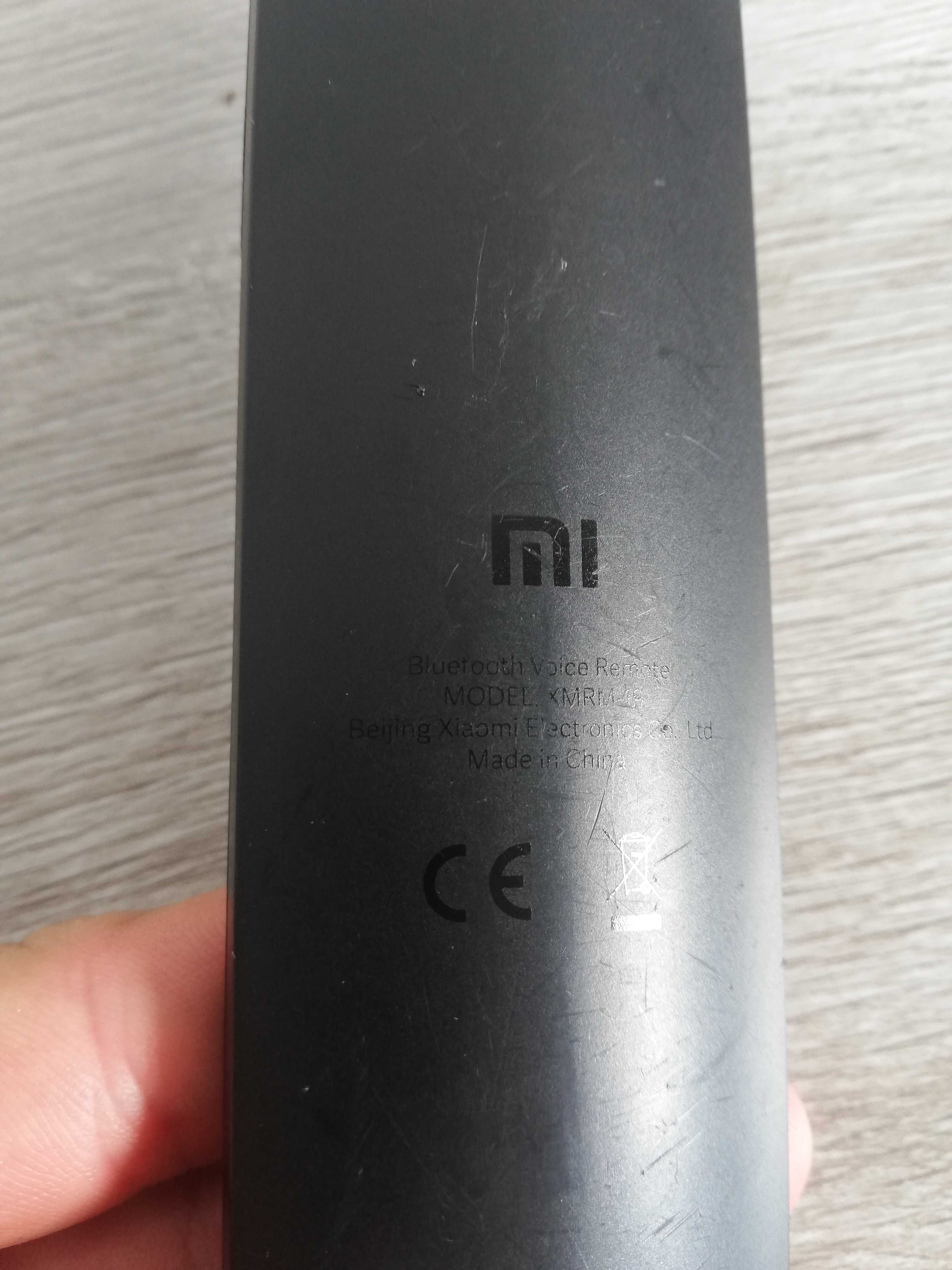 Xiaomi XMRM-19 дистанционно