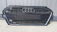 grila centrala audi a4 b9 facelift