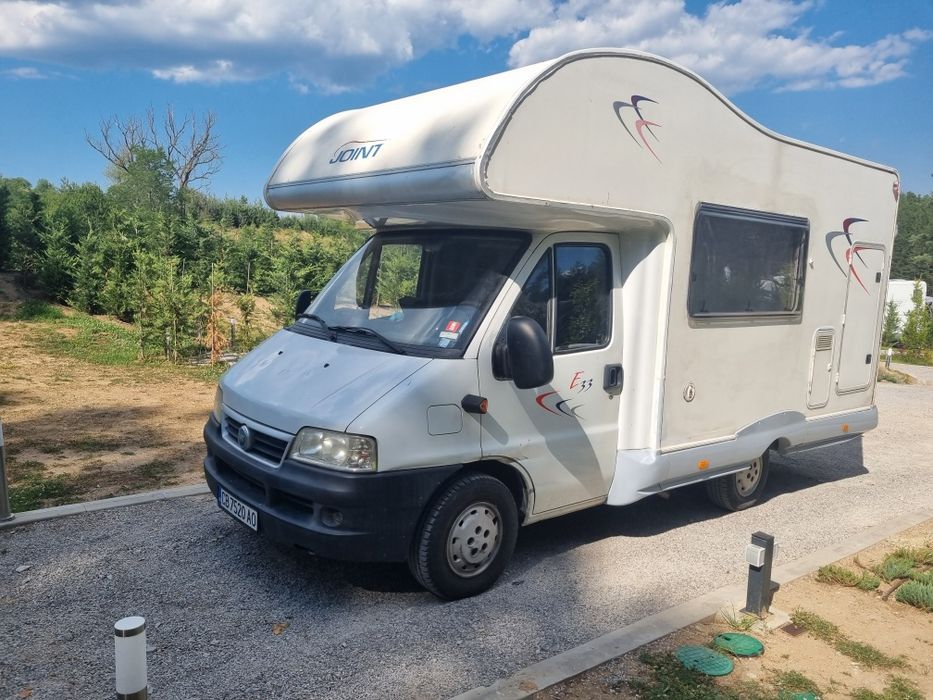 Кемпер Joint 2HDI
