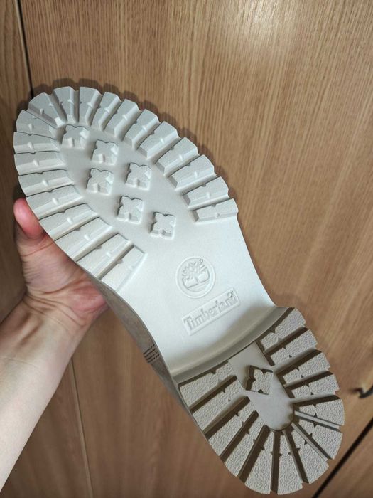 Vand ghete Timberland Carnaby Cool Mid Chelsea Boot marime 38