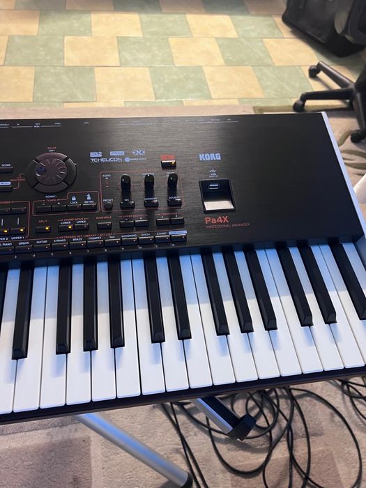 Vind korg pa4x international