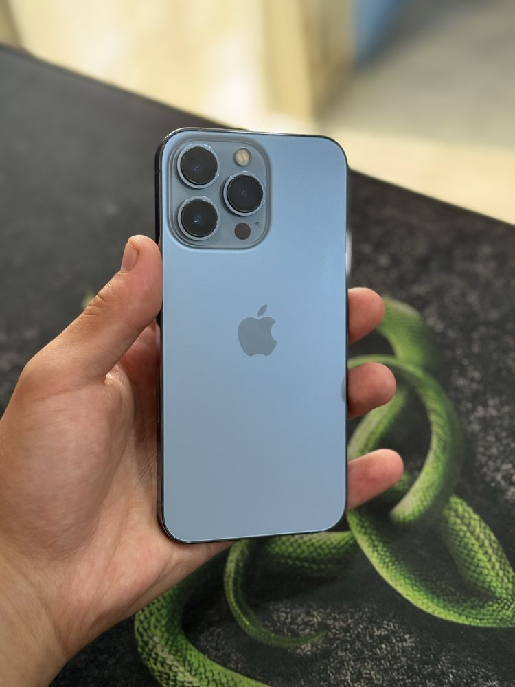 Iphone 13 pro ideal 128gb