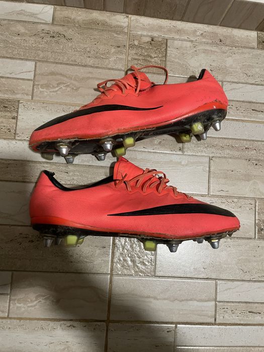 бутонки Nike mercurial vapor x ACC