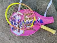 Racheta tenis fete