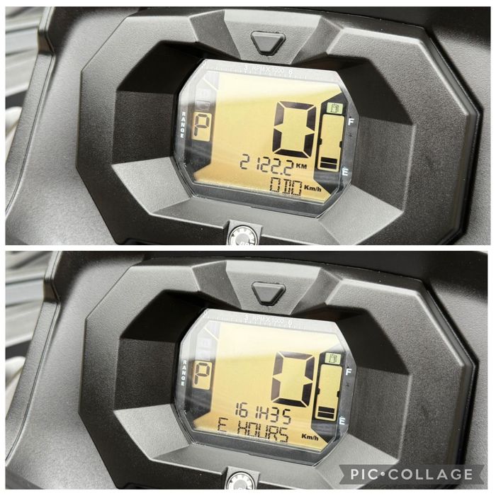 Can Am Outlander Max 650cm// import Finlanda t3 // stare ideala //