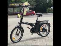 Bicicletă electrică pliabilă NAKTO Fashion 250W