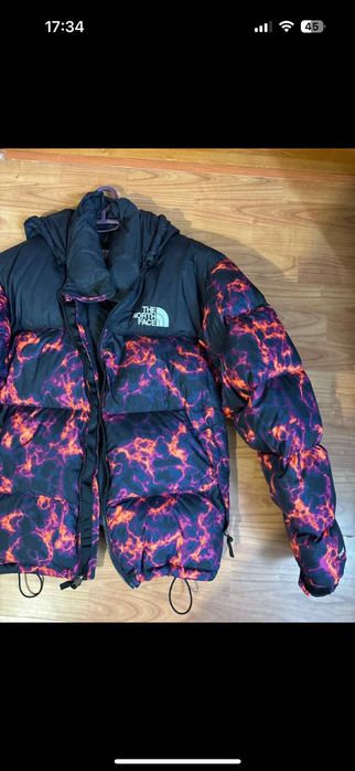 Geaca The North Face