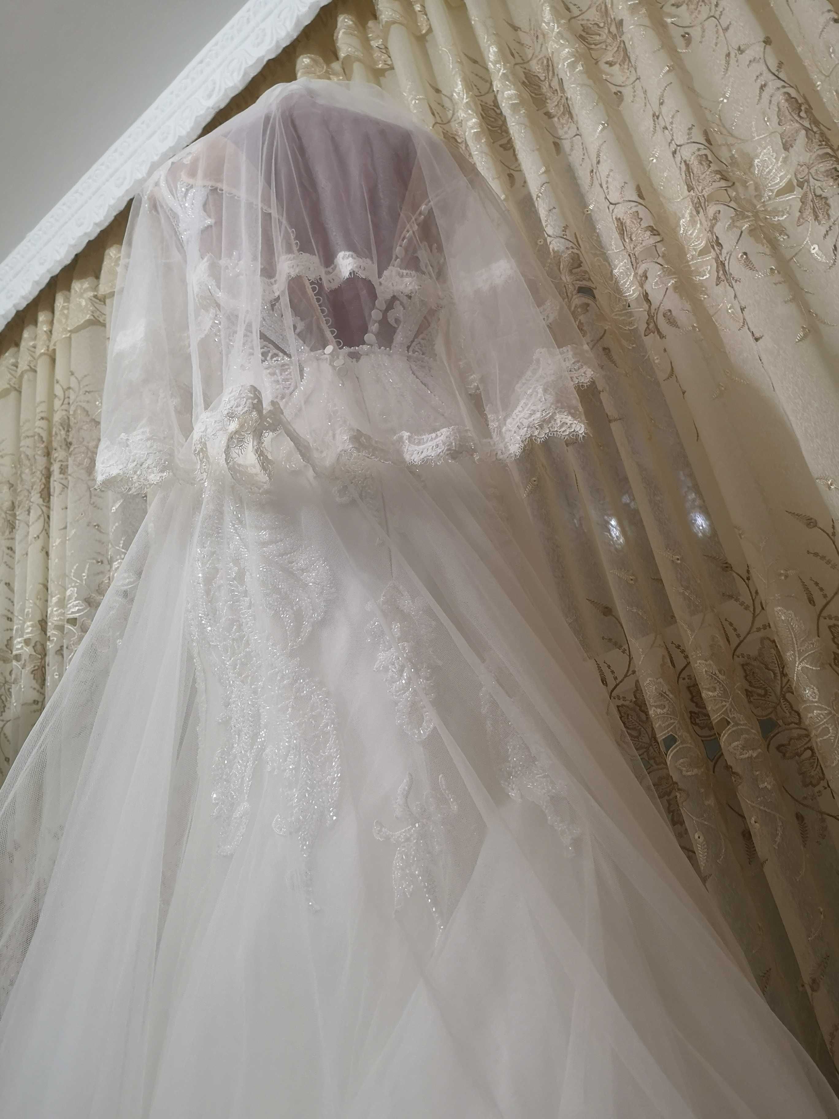 Rochie de mireasă