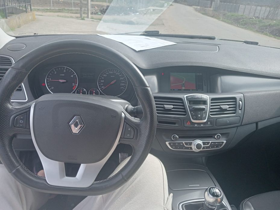 Renault laguna 3 de vânzare
