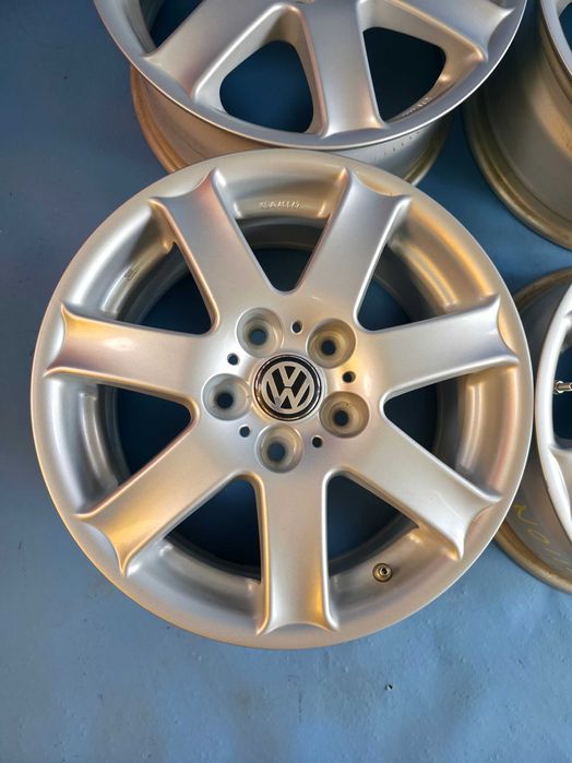Jante Aliaj 5x120 16'' VW Transporter T5 T6 Caravelle Multivan AMAROK