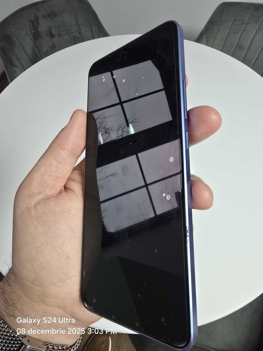 Samsung A35 5G DUAL SIM, 6GB ram, 128gb spatiu memorie