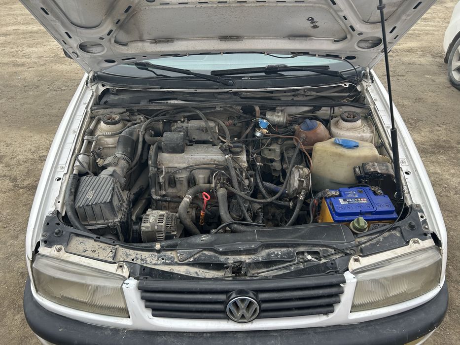 Volswagen Passat b4