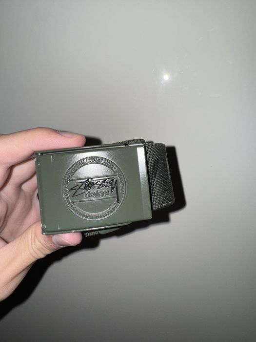 Stussy колан оргинален