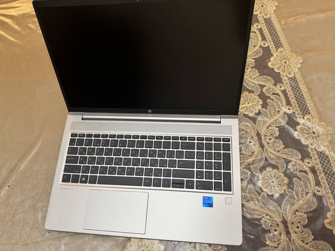Почти новый HP ProBook 450 G8 Notebook PC