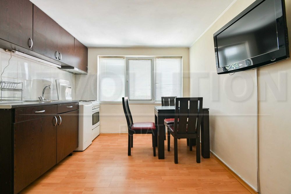 Продава се Двустаен апартамент в София, Павлово - 43 кв.м за 1977 €/кв.м - Снимка #1