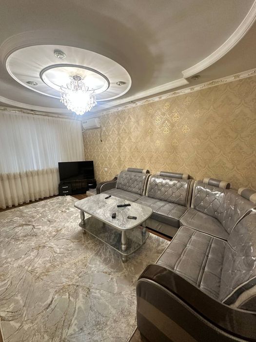 3-Комн. Аренда. 68м². Ижара. Ттз-2. Ттз-Рынок.