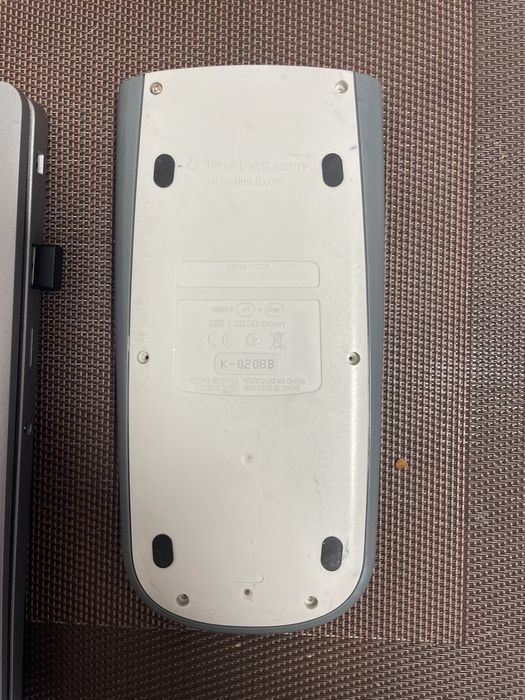 Calculator stiintific Texas Instruments