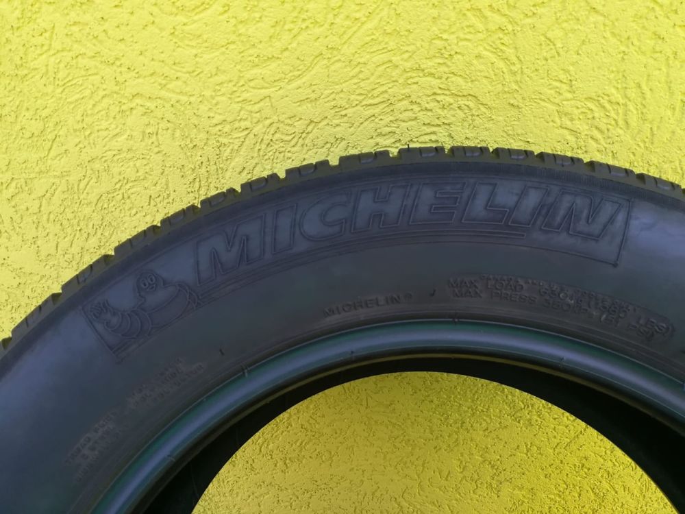 Set 4 Anvelope/Cauciucuri Vara Michelin, 205/60 R16