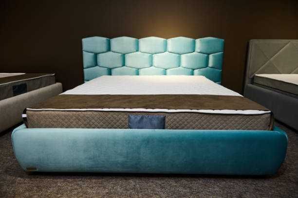 Matras bessprujinniy || матрас беспружинный || в наличии 3.5