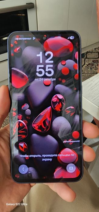 Samsung galaxy A35 5G янгидек