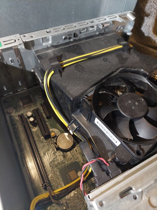 HP ProDesk 600 G5 SFF