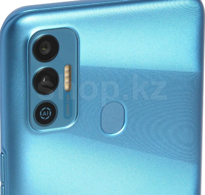 Техно Спарк 7 смартфона