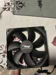 Ventilator pc