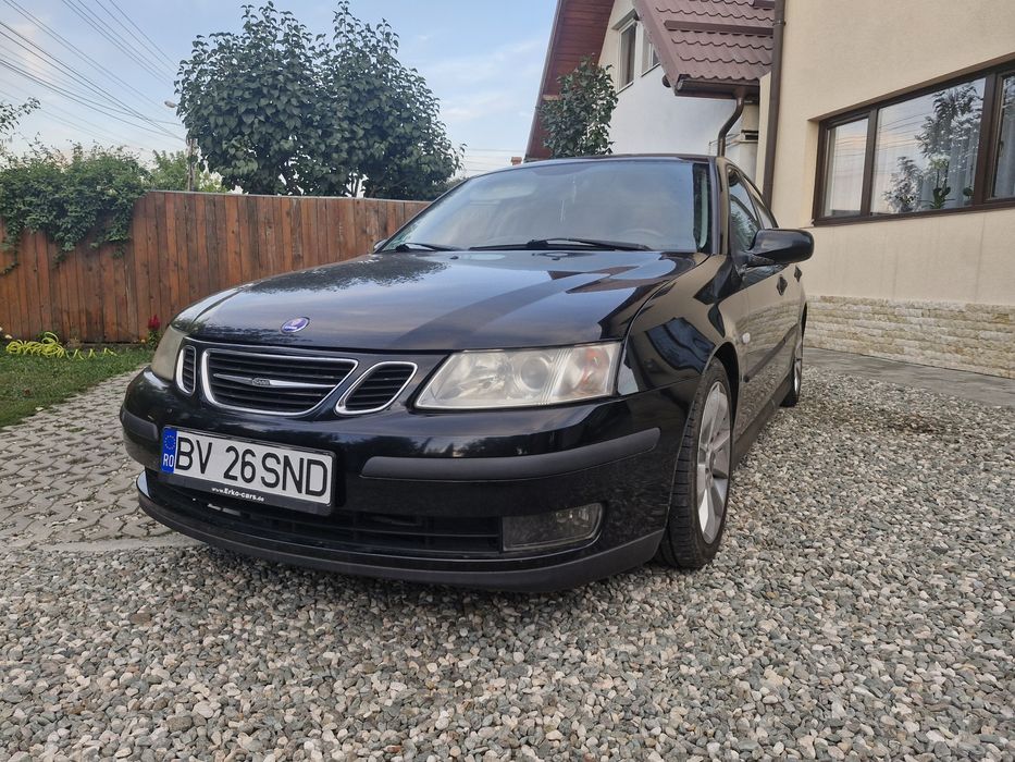 De vanzare saab an 2004